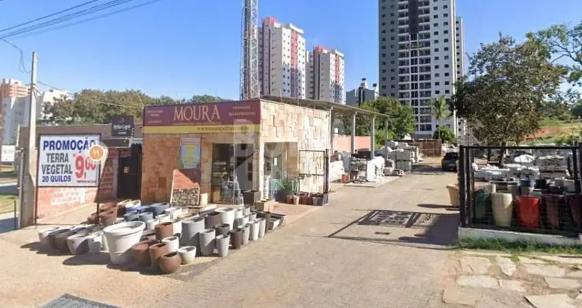 Sala comercial para alugar na Vila Aviação, Bauru 