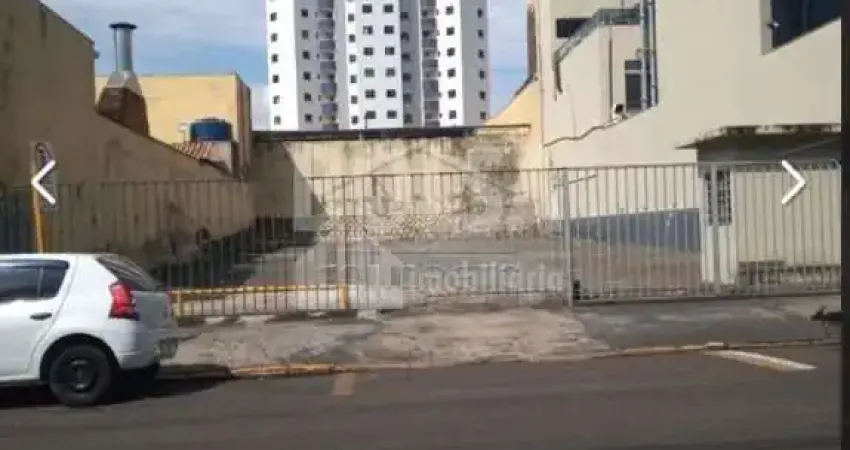 Ótima oportunidade de terreno para Locação Terreno Área - Jardim Infante Dom Henrique Comercial para