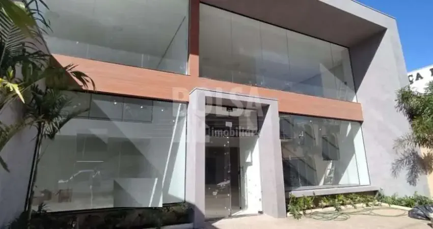Sala comercial para alugar na Vila Santa Tereza, Bauru 