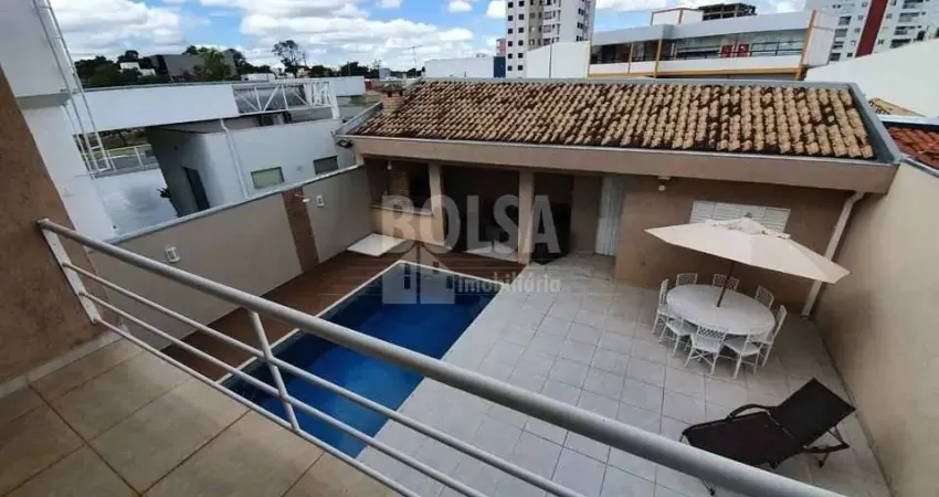 Sala comercial para alugar no Parque Jardim Europa, Bauru 