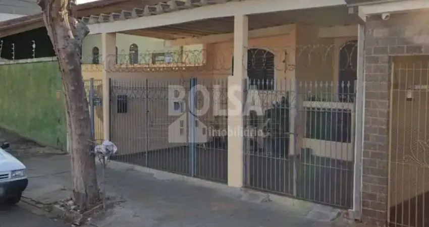 Casa com 2 quartos para alugar na Vila Souto, Bauru 