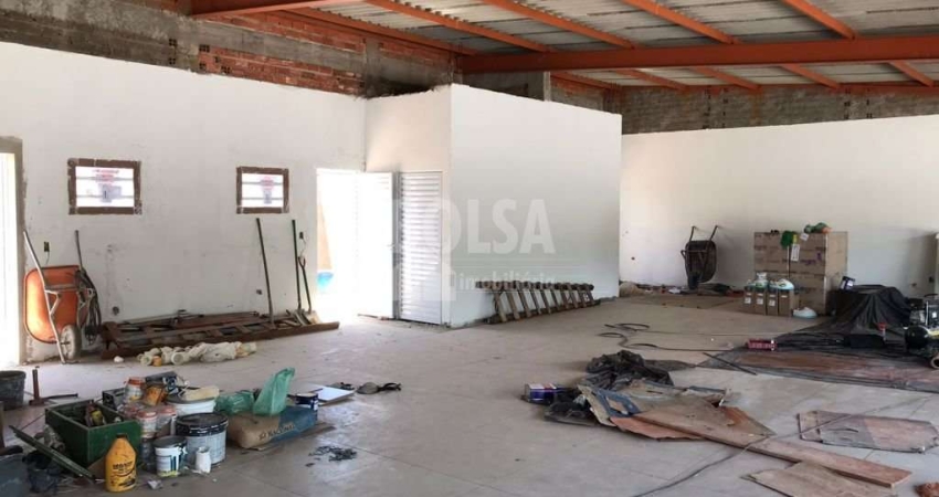 Sala comercial para alugar no Conjunto Habitacional Engenheiro Otávio Rasi, Bauru 