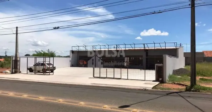 Sala comercial para alugar no Conjunto Habitacional Engenheiro Otávio Rasi, Bauru 