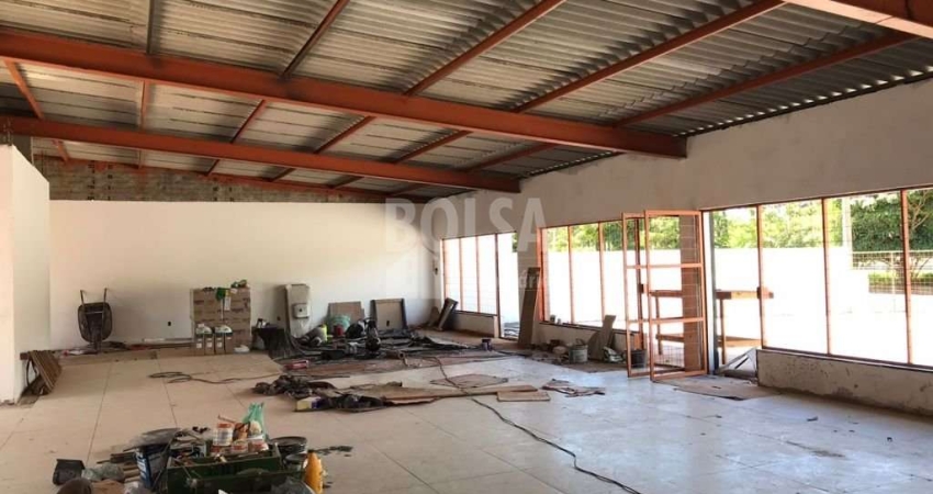 Sala comercial para alugar no Jardim Ouro Verde, Bauru 