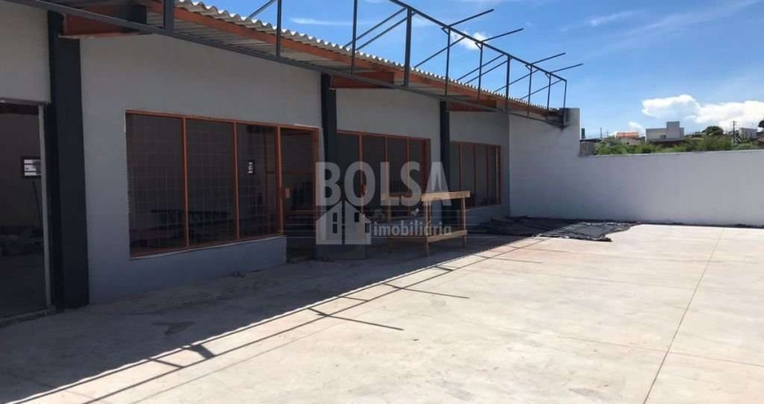 Sala comercial para alugar no Conjunto Habitacional Engenheiro Otávio Rasi, Bauru 
