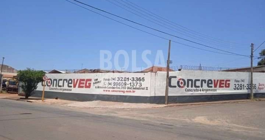 Sala comercial para alugar na Vila Cardia, Bauru 