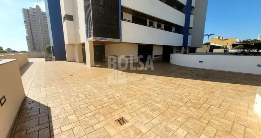 Casa com 4 quartos para alugar na Vila Samaritana, Bauru 