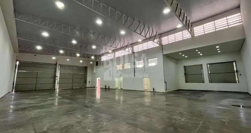 Sala comercial para alugar no Jardim Contorno, Bauru 