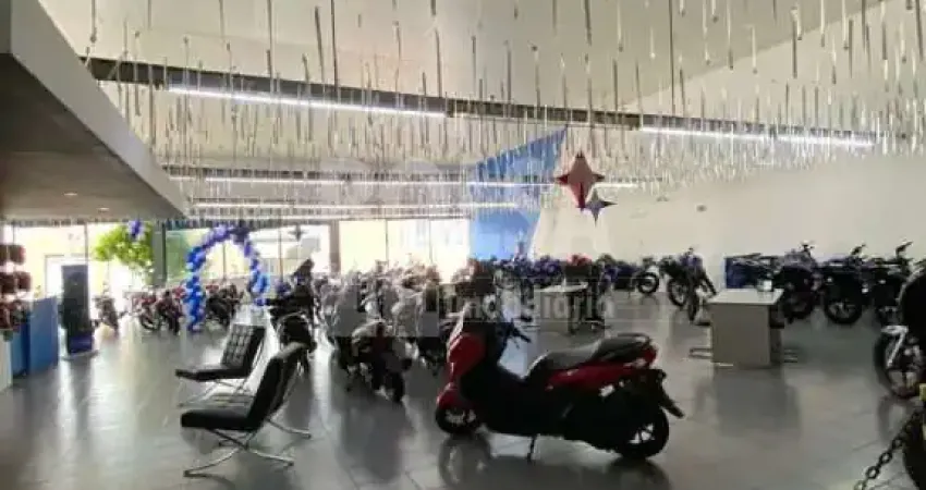 Sala comercial para alugar no Centro, Bauru 