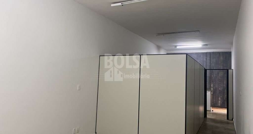 Imóvel Comercial localizado em um a das principais Avenidas de Bauru