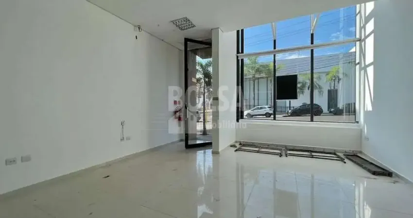 Sala comercial para alugar no Jardim Aeroporto, Bauru 