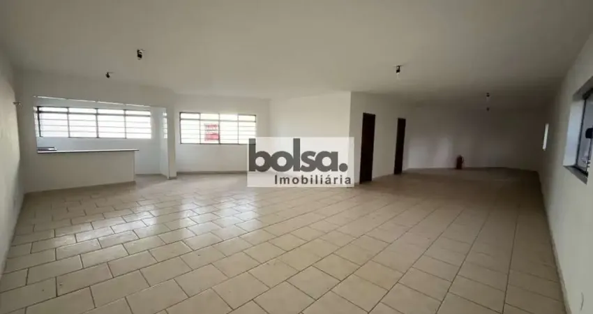 Sala comercial para alugar no Jardim América, Bauru 