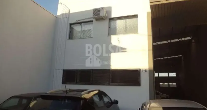 Excelente Barracão para locação