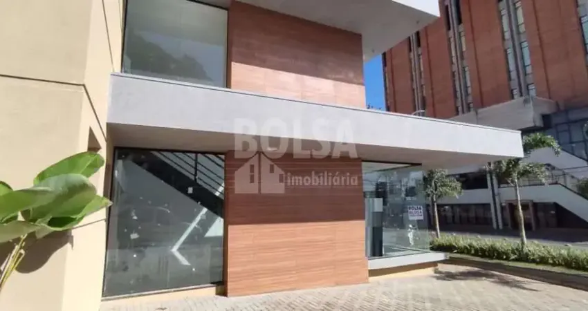 Sala comercial para alugar na Vila Santa Tereza, Bauru 