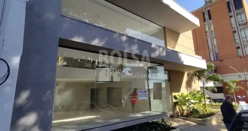 Sala comercial para alugar na Vila Santa Tereza, Bauru 