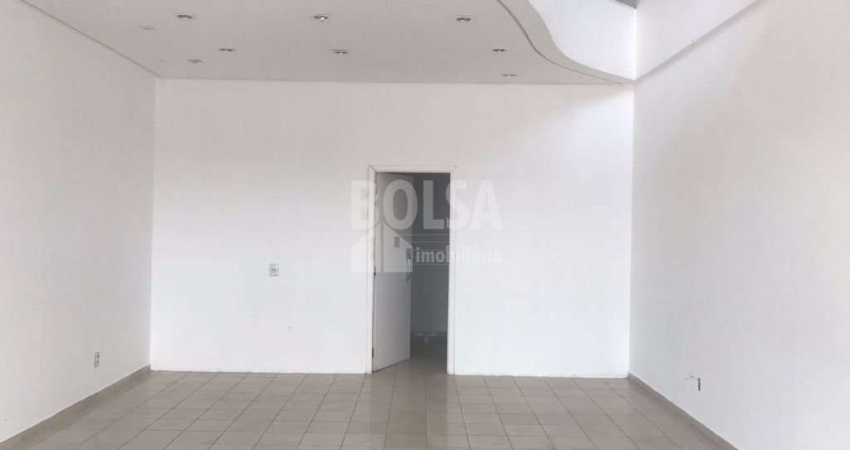 Sala comercial para alugar no Jardim Aeroporto, Bauru 