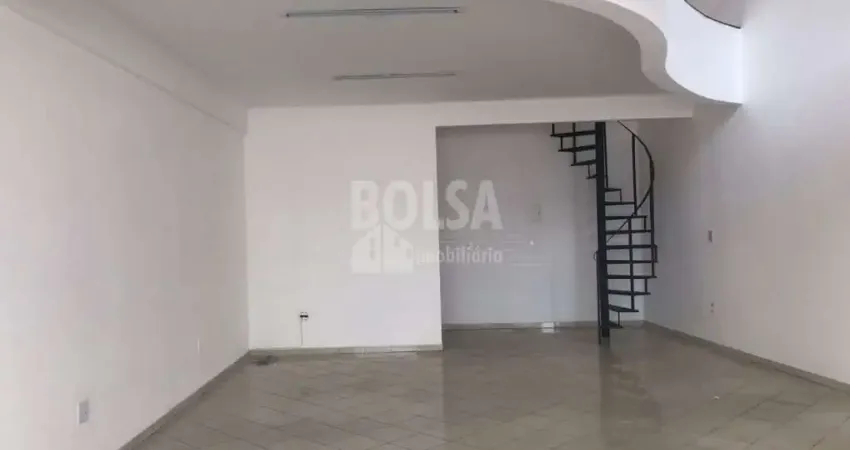 Sala comercial para alugar no Jardim Aeroporto, Bauru 