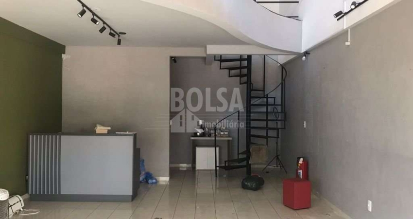 Sala comercial para alugar no Jardim Aeroporto, Bauru 