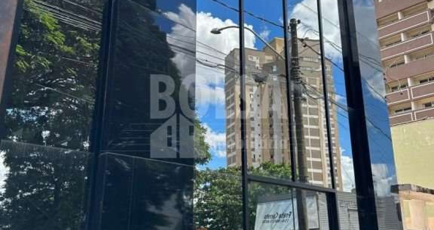 Sala comercial para alugar na Vila Santa Tereza, Bauru 