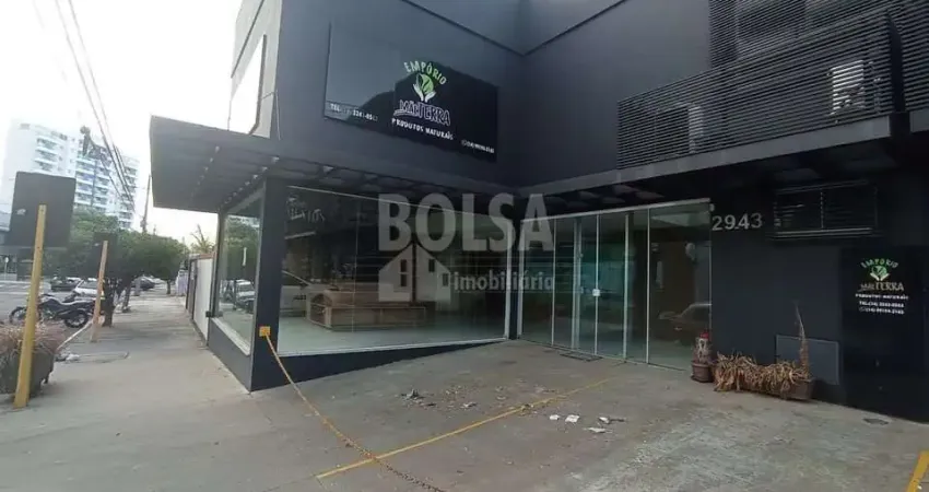 Sala comercial para alugar na Vila Aeroporto Bauru, Bauru 