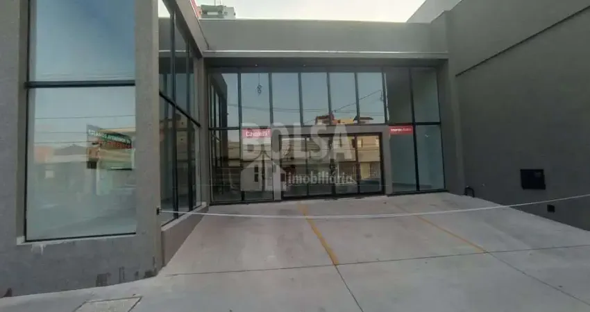 Sala comercial para alugar no Jardim Nasralla, Bauru 
