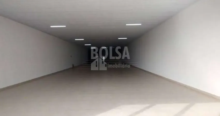 Sala comercial para alugar na Vila Carolina, Bauru 