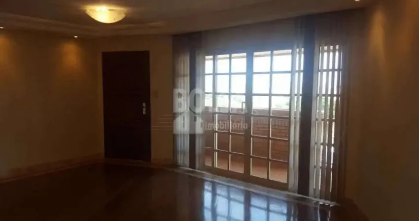 Casa com 1 quarto para alugar no Jardim Panorama, Bauru 