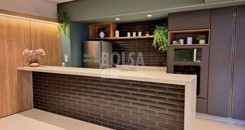 Casa com 1 quarto para alugar na Vila Nova Cidade Universitária, Bauru 