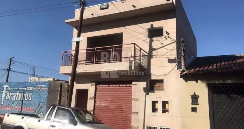 Sala comercial para alugar no Jardim Vânia Maria, Bauru 