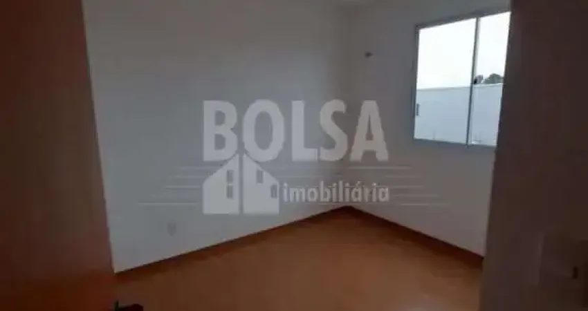 Casa com 2 quartos para alugar no Residencial Parque Granja Cecília B, Bauru 