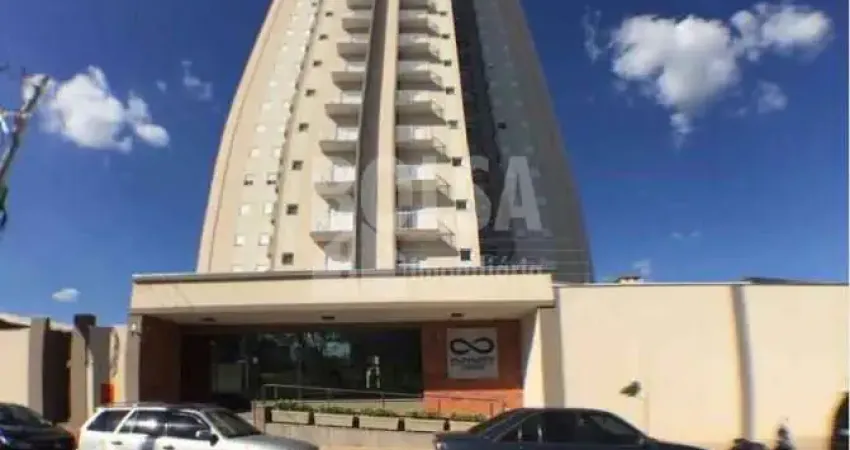 Casa com 1 quarto para alugar no Jardim Contorno, Bauru 