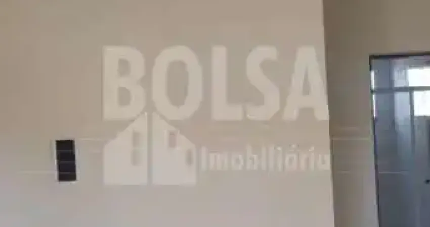 Casa com 2 quartos para alugar no Jardim Maria Célia, Bauru 