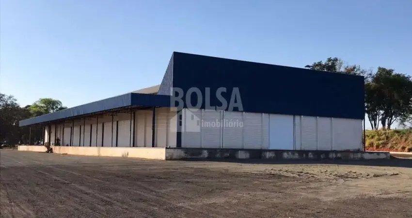 Sala comercial para alugar na Vila São Paulo, Bauru 