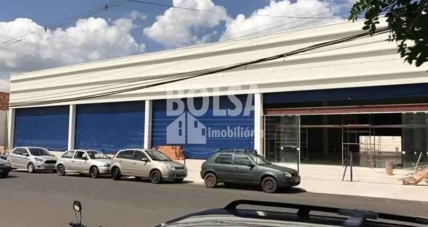 Sala comercial para alugar no Centro, Bauru 