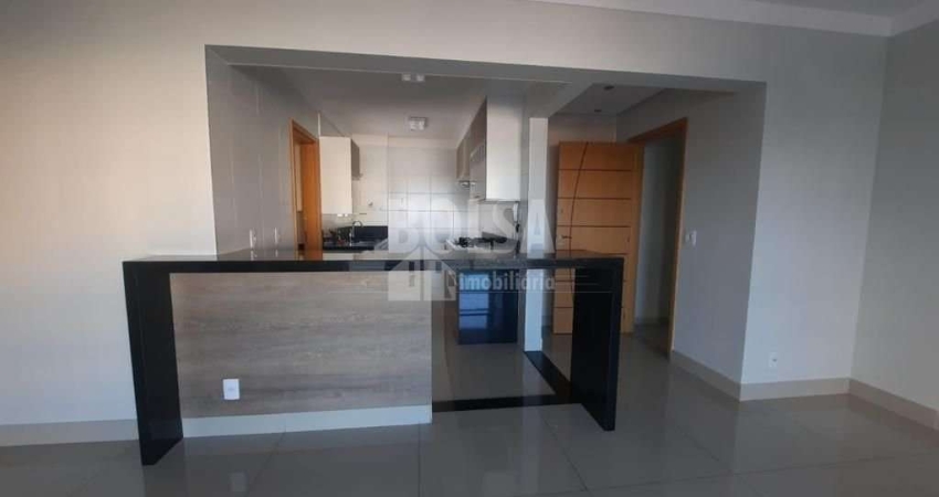 Casa com 3 quartos para alugar no Jardim Infante Dom Henrique, Bauru 