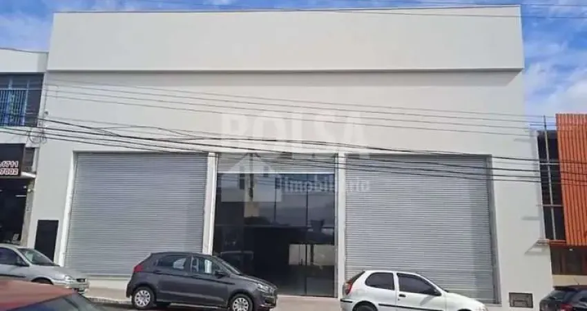 Sala comercial para alugar no Centro, Bauru 