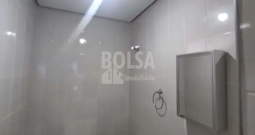Sala comercial para alugar no Jardim Infante Dom Henrique, Bauru 