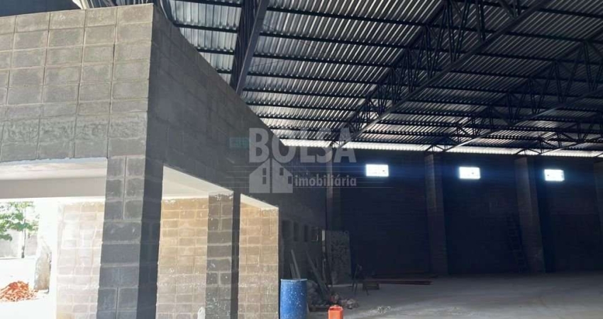 Sala comercial para alugar na Vila Santista, Bauru 