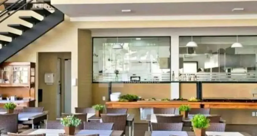 Sala comercial para alugar na Vila Cardia, Bauru 