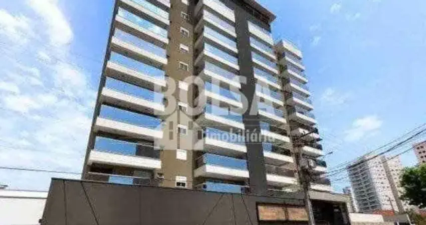 Casa com 1 quarto para alugar no Jardim América, Bauru 