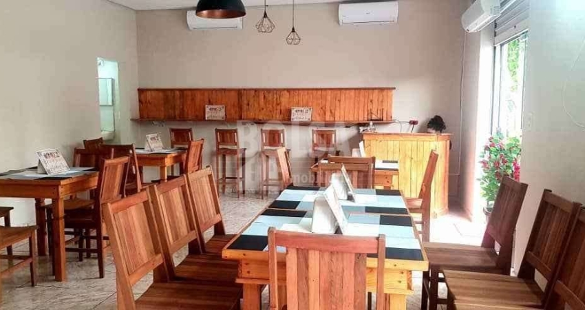 Sala comercial para alugar no Parque Jardim Europa, Bauru 