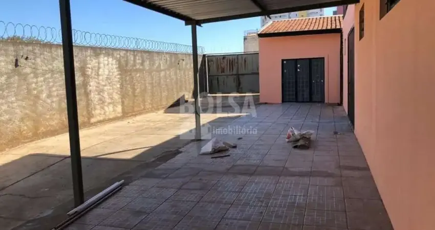 Sala comercial para alugar no Jardim Contorno, Bauru 