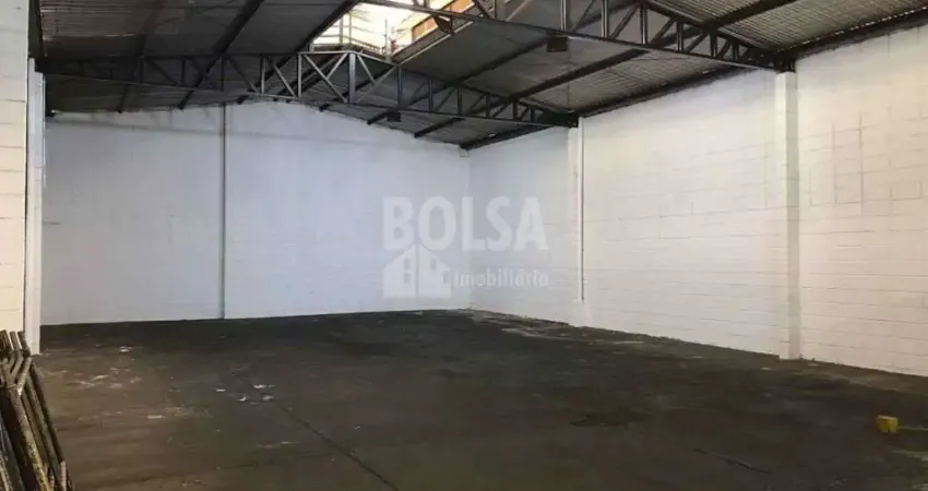 Sala comercial para alugar na Vila Galvão, Bauru 