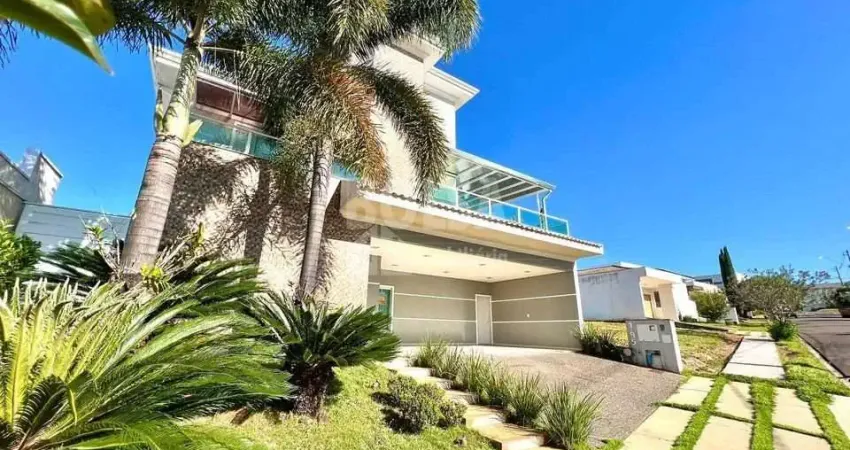 Casa com 3 quartos para alugar no Residencial Villa Lobos, Bauru 