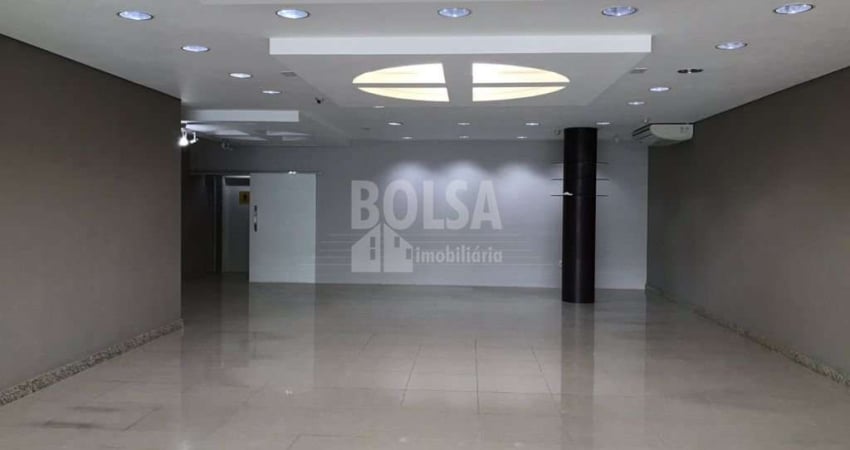 Sala comercial para alugar no Parque Jardim Europa, Bauru 