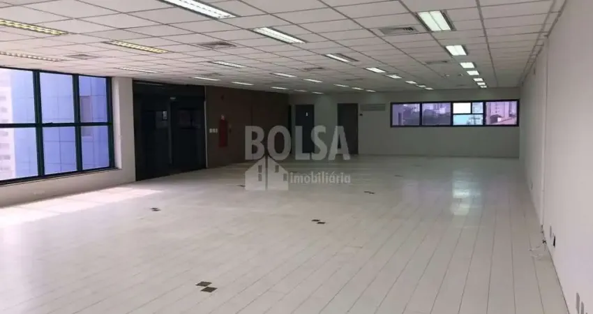 Sala comercial para alugar no Parque Jardim Europa, Bauru 
