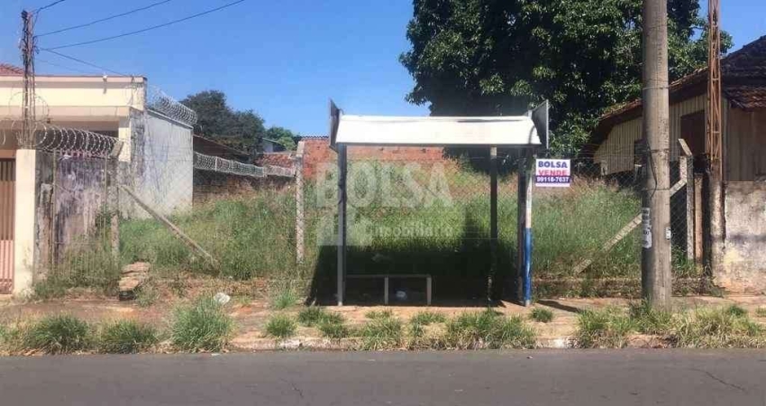 Sala comercial para alugar na Vila Souto, Bauru 