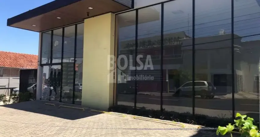 Sala comercial para alugar no Jardim Nasralla, Bauru 