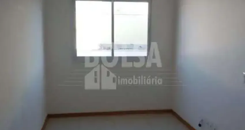 Casa com 1 quarto para alugar no Jardim Nasralla, Bauru 