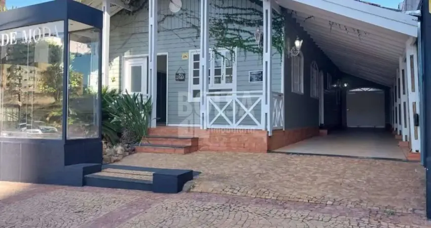 Sala comercial para alugar no Jardim América, Bauru 